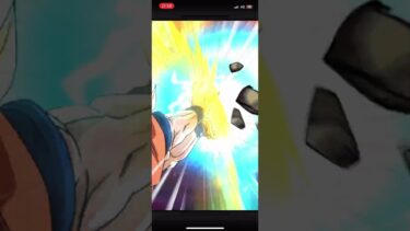 【882日目】毎日単発ガチャ【ドラゴンボールZドッカンバトル】