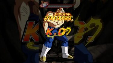 ヒロインバトルvs18号 クリア編成【攻略】 #ドッカンバトル