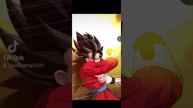 グレートサイヤマン3号ＫＯしてやった動画#ドラゴンボールz #ドラゴンボールzドッカンバトル #ドラゴンボール #dragonballz