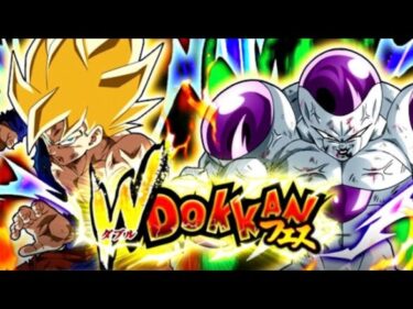 『ドラゴンボール』『ドッカンバトル』フェス限ガチャ、キャラ実装順ランキング！パート6！