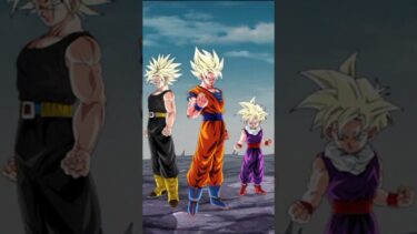 ドラゴンボールドッカンバトル　ガチャ