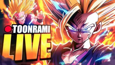 🔴 10th ANNIVERSARY FREE SUMMONS!! Tickets + Best Team Ever Runs LIVE | DBZ Dokkan Battle