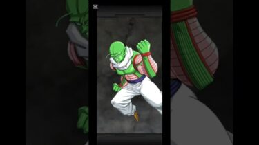 ドッカンガチャ動画【ドラゴンボールＺドッカンバトル】