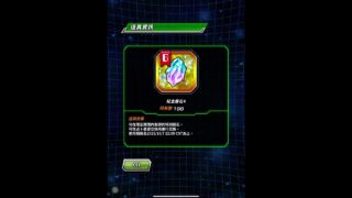 2025/08/29 紀念龍石6 【七龍珠爆裂激戰 Dokkan Battle ドッカンバトル】