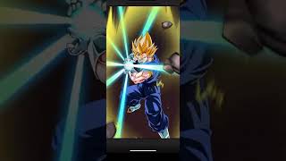 ［ドッカンバトル］超絶CP ドッカンフェスガチャチケット