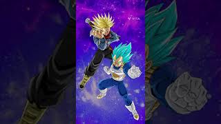 DBZドッカンバトル：GLOBALチケットガチャ！