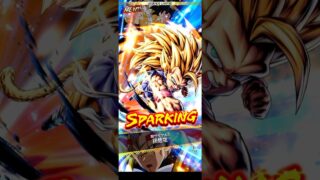 【ドラレジェ無課金ガシャ！アッツ！】#ゲーム#ゲーム配信#ドラゴンボール#ドッカンバトル#ピックアップ#ガチャ動画#ガチャ#孫悟空