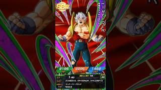 神引きしました、久しぶりのガチャ動画ドッカンバトル