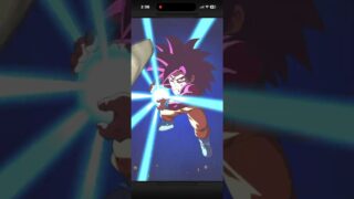 ドッカンバトル 11周年ガシャ 350龍石