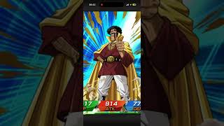 【ドッカンバトル】11周年カウントダウンドッカンフェスガチャ 未所持の超サイヤ人4悟空ミニを狙って引いてみた