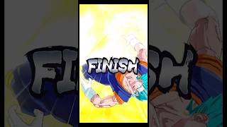 久々にレジェンズをプレイした男、CPUにボコられ泣く( #dragonball #legends #ドラゴンボール #ドラゴンボールレジェンズ #ドッカンバトル