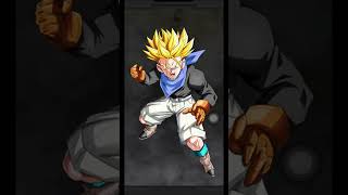 【DBZドッカンバトル】新春伝説降臨祭ステップ5 #ドラゴンボール #ドラゴンボールzドッカンバトル #新春ガチャ #新春伝説降臨祭