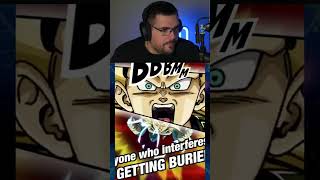 Vegeta Ssj3 arrive sur DBZ DOKKAN BATTLE ! #dokkanbattle #dokkan11th #ssj3