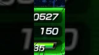 新春ステップアップガチャ引いてみた!! #ドッカンバトル #shorts