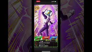 #shortsドッカンバトルドッカンフェスベジットブルー編#3#ドッカンバトル #ドラゴンボール