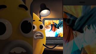 【ドッカンバトル】バナナ、またやらかす…#ドラゴンボール#ドッカンバトル#shorts#games#ガチャ