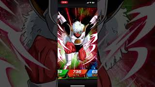 Wドッカンフェスガチャ引いた結果⑤#ドッカンバトル #ドラゴンボール