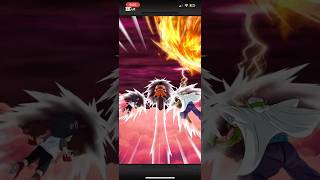 お正月ガチャ引いてみたらまさかのフェス限〇枚引き!?#ドッカンバトル