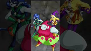 新春 伝説降臨祭引いてみた #ドッカンバトル #ガチャ