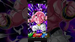 初投稿!#ドッカンバトル #ドラゴンボール #ドッカンバトルガチャ