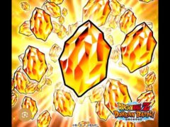 【ドッカンバトル】ひたすら龍石集め ※フレ募集予定【しもひげ】