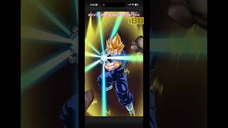 #ドッカンバトル #ドカバト #フェス限 #単発ガチャ 今日は何が出るかな？