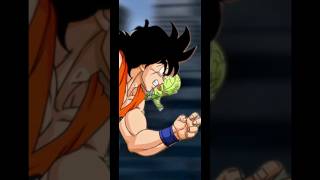 ヤ無茶しやがって…！【ドッカンバトル】