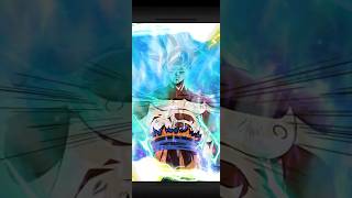 ドッカンバトル　チケットガチャ　11周年🐉