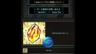 【ドッカンバトル】【無料配布】ドッカンバトル公式から11周年記念龍石来たぞ!