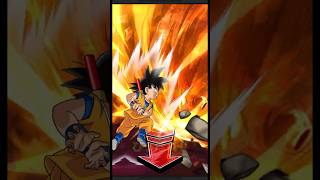1日1ガチャ(14日目) #ドッカンバトル #ドラゴンボール