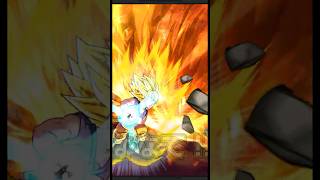 1日1ガチャ(29日目) #ドッカンバトル #ドラゴンボール