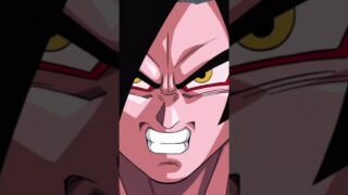 【ドッカンバトル】11周年超サイヤ人4ベジータ(GT)+超サイヤ人4孫悟空(GT)でバトルフェスティバル最終ステージ1ターンクリア 最強の無限上昇大爆発 #shorts #ドッカンバトル