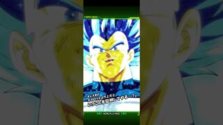 4_LR【絶対的強者への挑戦】孫悟空(身勝手の極意”兆”)+超サイヤ人ゴッドSSベジータ(進化) #dragonball #dokkanbattle #ドラゴンボール #ドッカンバトル