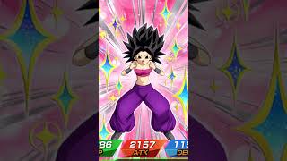 DBZドッカンバトル:新春Wドッカンフェス!悟飯編!