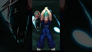 【Doragon Ball Z Dokkan Battle】夏の大型ベジットブルーATK1億の大台に乗る #ドラゴンボール #ドッカンバトル #バトルフェスティバル #ベジット