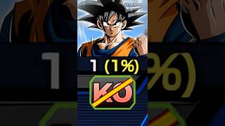 EZA LR Kai Goku Survive K.O. Mechanic