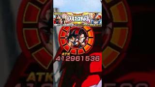 GTコンビバトフェスで大暴走!【バトルフェスティバル】【ドッカンバトル】【Dragon Ball Z Dokkan Battle】#shorts #ドラゴンボール #dragonball
