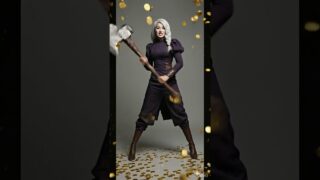 IRL RAP Jujutsu Kaisen Meimei Money Over Everything: The Bird Flow 呪術 #jyujyutukaisen