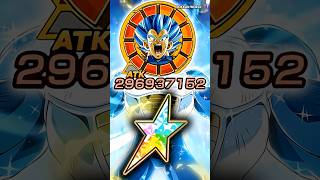 LR UI Goku + SSBE Vegeta MAX