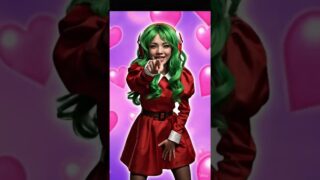 RIBRIANNE: Eternal Love Symphony – Magical Maiden’s Divine Flow #dragonball