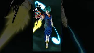 【ドラゴンボールZドッカンバトル】ベジットブルーを接待しすぎてみた #バトルフェスティバル #ドラゴンボール #ドッカンバトル #dokkanbattle #dragonball #ベジット