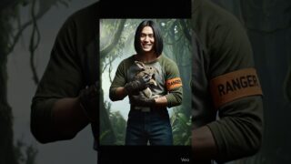 doragonball Super Andorid 17 ドラゴンボール超 人造人間17号 #ドラゴンボール #doragonball