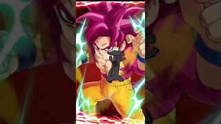クソが #ドラゴンボール #dragonball #ドッカンバトル#ガチャ動画