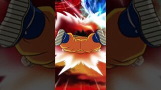 ドッカンバトル最高の瞬間#ドッカンバトル #ドッカンバトル初心者 #ドッカンバト