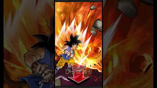 1日1ガチャ(35日目) #ドッカンバトル #ドラゴンボール