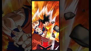 1日1ガチャ(50日目) #ドッカンバトル #ドラゴンボール