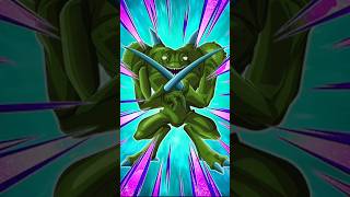 Invocation Dabra n°1 #dragonball #dragonballsuper #dokkanbattle #dokkan #dragonballz #db #dbz #dbs