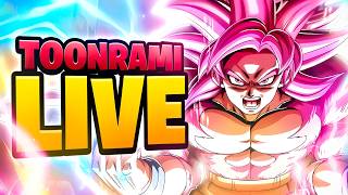 🔴 LOTS MORE TO DO!! Grinding Stones New Events & More Summons 11th Anni End LIVE | DBZ Dokkan Battle