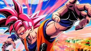 NEW Dokkan Releases!