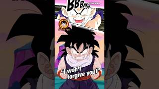 STR Gohan & Piccolo (220% Leader Skill)